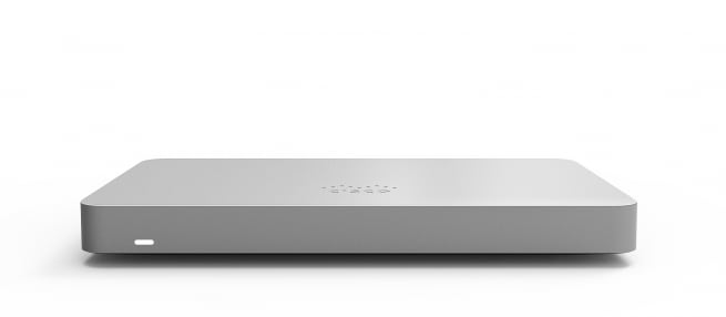 meraki router meraki router