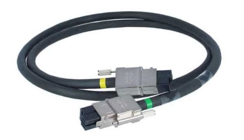 Meraki StackPower 电缆 (30cm)
