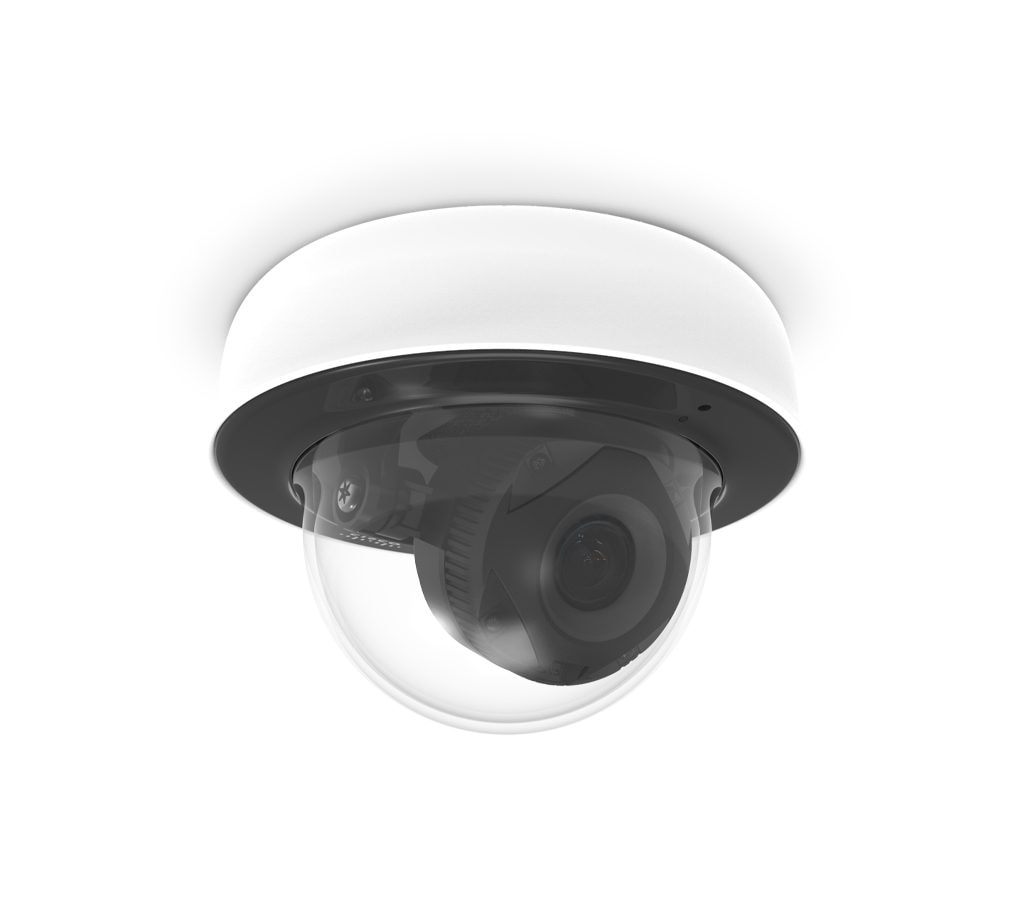 meraki cameras