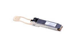 100 GbE QSFP+ SR4 Fiber Transceiver