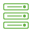 Network Switching Icon
