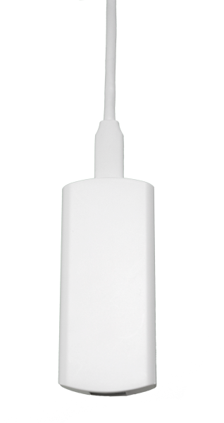 MV2 USB-C Ethernet-Adapter