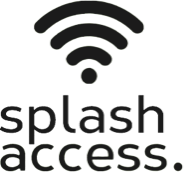 Splash Access logo