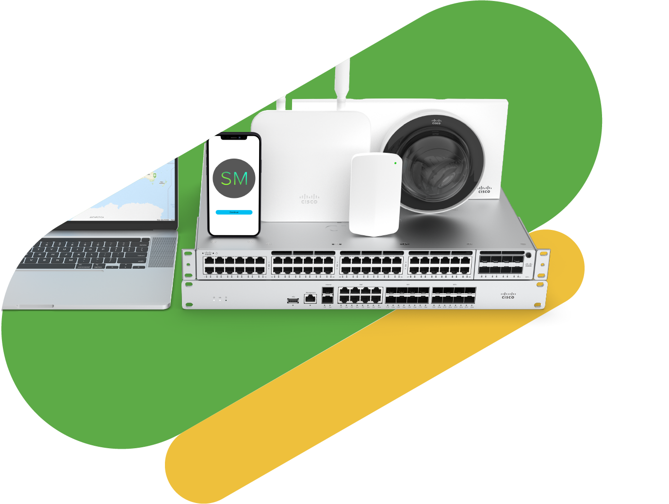 meraki-health-it-process-automation-network-assurance-cisco-meraki