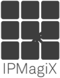 IP Max IX Logo
