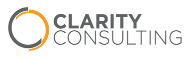 Clarity Consulting Logo