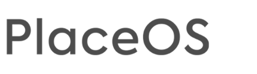placeOS logo