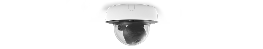 Meriaki MV smart camera