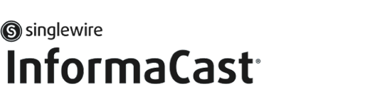 InformCast Logo