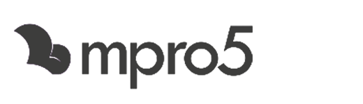 mpro5 logo