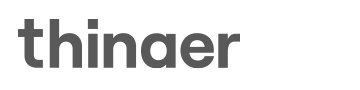 thinaer logo