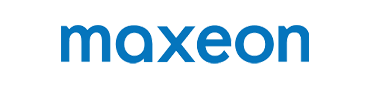 Maxeon company logo