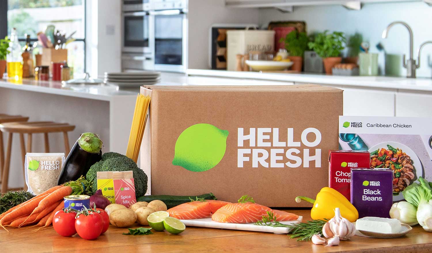 Hellofresh 