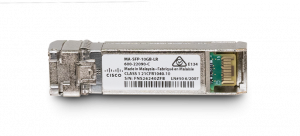 Cisco Meraki MA-SFP-10GB-LR