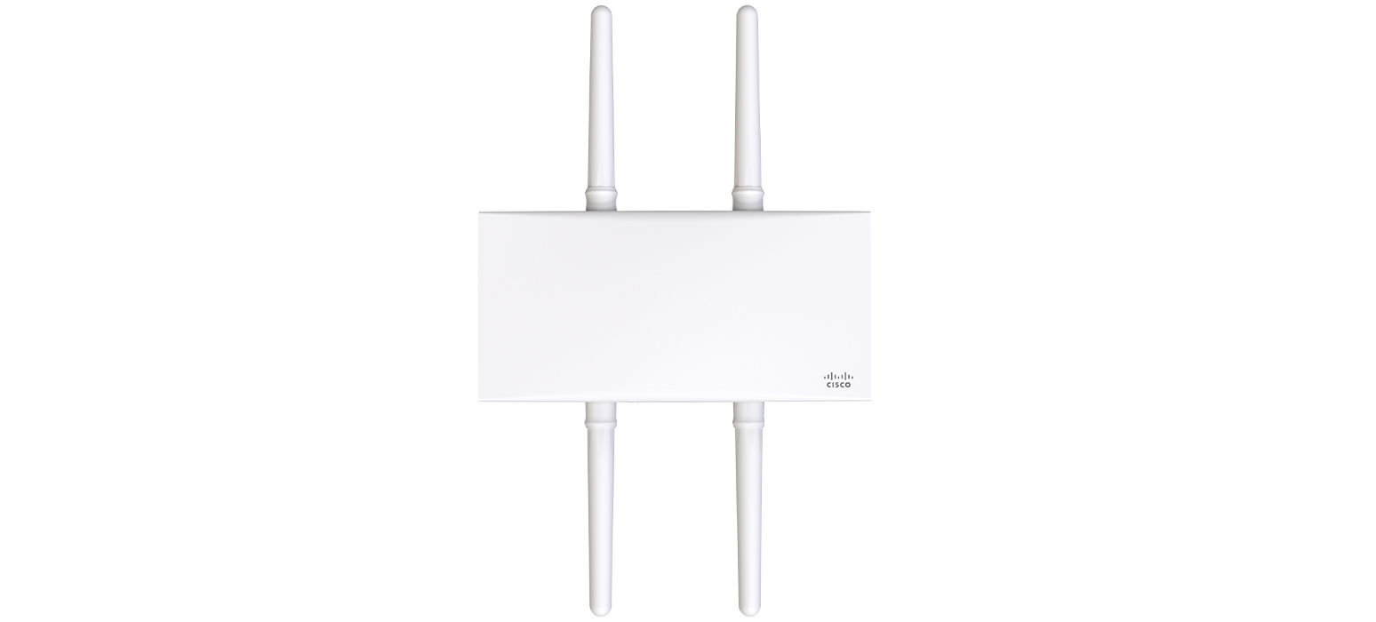 Outdoor WiFi Access Point MR76 Cisco Meraki, 58% OFF