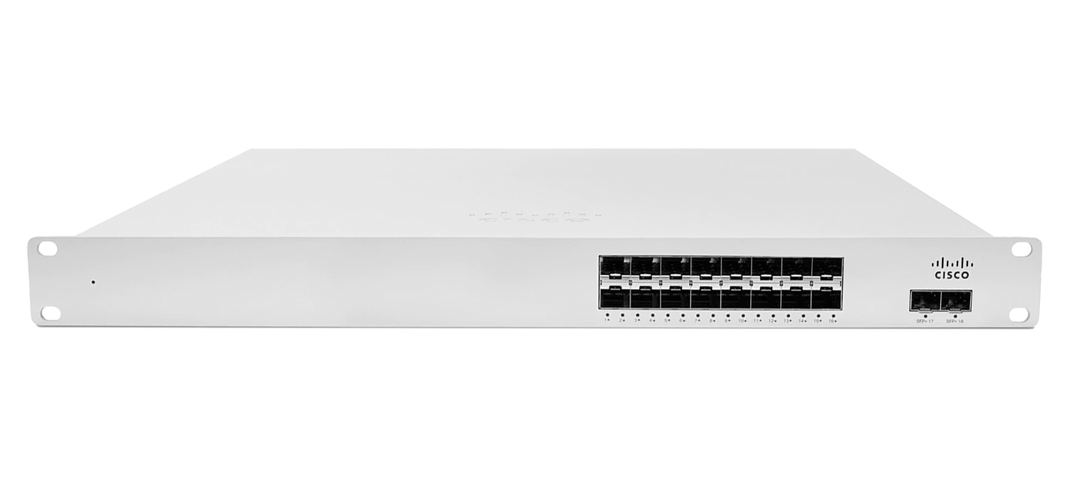 MS410-16 | Cisco Meraki