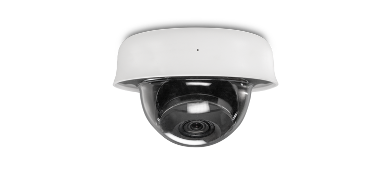 Video Surveillance IP Cameras - Cisco