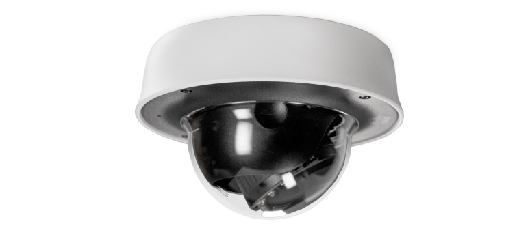 Outdoor Smart Security Camera | Varifocal Camera | MV72 | Cisco Meraki