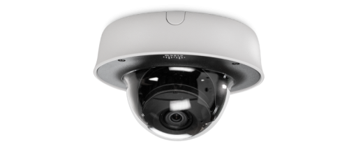 Outdoor Smart Security Camera | Varifocal Camera | MV72X | Cisco Meraki