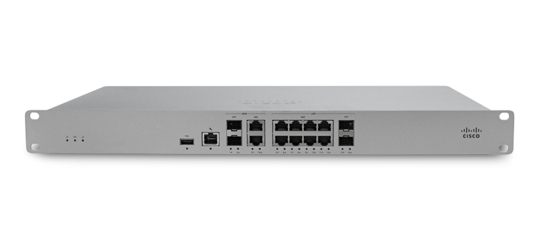 Cisco Meraki MX l cisco store oficial