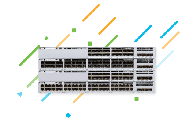 Cloud Managed Access Switch | Network Switching | MS120-24 | Cisco 