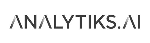 Analytiks.AI partner logo