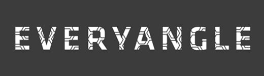 EVERYANGLE Logo