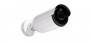 MV53X Cloud Managed Smart Camera | Cisco Meraki